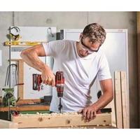Einhell TE-TK 18/3 Li KIT Akkus szerszámgép szett (4257241)
