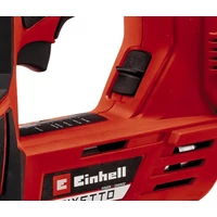Einhell FIXETTO 18/38 S Solo Akkus Tűzőgép (4257785)