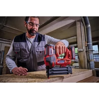 Einhell FIXETTO 18/50 N Solo Akkus Szögbelövő (4257795)