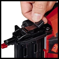 Einhell FIXETTO 18/50 N Solo Akkus Szögbelövő (4257795)