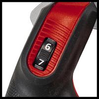 Einhell TP-MX 18-2 Li Bl Solo Akkus Festékkeverő (4258770)