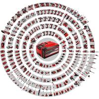 Einhell TP-MX 18-2 Li Bl Solo Akkus Festékkeverő (4258770)