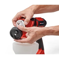 Einhell TE-SY 18/90 Li Solo Akkus Festékszóró (4260040)