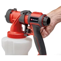 Einhell TE-SY 18/90 Li Solo Akkus Festékszóró (4260040)