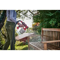Einhell TE-SY 18/90 Li Solo Akkus Festékszóró (4260040)