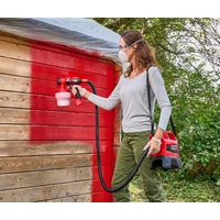 Einhell TE-SY 18/90 Li Solo Akkus Festékszóró (4260040)
