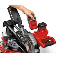 Einhell TE-SM 36/8 L Li-Solo Akkus Gérvágó (4300882)