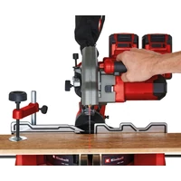 Einhell TE-SM 36/8 L Li-Solo Akkus Gérvágó (4300882)