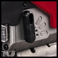 Einhell TP-JS 18/135 LI BL Solo Akkus Szúrófűrész (4321260)