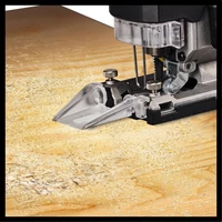 Einhell TP-JS 18/135 LI BL Solo Akkus Szúrófűrész (4321260)
