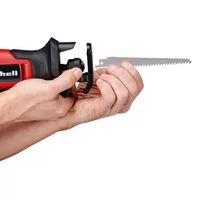 Einhell TE-AP 18/13 Li-Solo Akkus Orrfűrész (4326315)