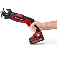 Einhell TE-AP 18/13 Li-Solo Akkus Orrfűrész (4326315)