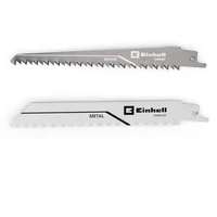 Einhell TE-AP 18/13 Li-Solo Akkus Orrfűrész (4326315)