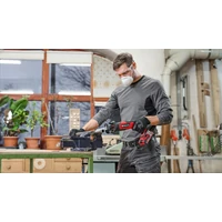 Einhell TE-AP 18/13 Li-Solo Akkus Orrfűrész (4326315)