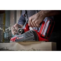 Einhell TP-PL 18/3 LI BL-Solo Akkus Kézi gyalu (4345405)