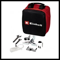 Einhell TP-RO 18 SET LI-Solo Akkus Felsőmaró/Élmaró (4350410)