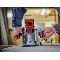 Einhell TP-RO 18 LI-BL-Solo Akkus Felsőmaró (4350411)