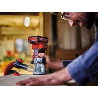 Einhell TP-ET 18 LI-BL-Solo Akkus Élmaró (4350412)