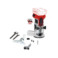 Einhell TP-ET 18 LI-BL-Solo Akkus Élmaró (4350412)