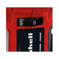Einhell TP-ET 18 LI-BL-Solo Akkus Élmaró (4350412)