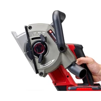 Einhell TP-MA 36/30 Li BL-Solo Akkus Falmaró (4350800)