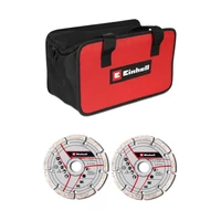 Einhell TP-MA 36/30 Li BL-Solo Akkus Falmaró (4350800)