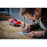 Einhell TE-MT 18/34 LI Solo Akkus gravírozó és csiszoló (4419360)