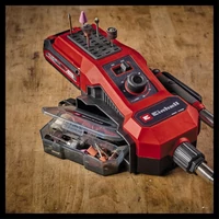 Einhell TE-MT 18/34 LI Solo Akkus gravírozó és csiszoló (4419360)