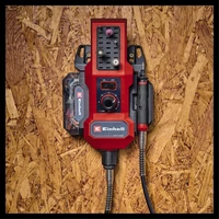 Einhell TE-MT 18/34 LI Solo Akkus gravírozó és csiszoló (4419360)