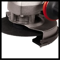 Einhell TE-AG 18/115 Q Li-Solo Akkus Sarokcsiszoló (4431165)