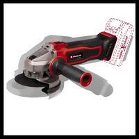 Einhell TE-AG 18/115 Q Li-Solo Akkus Sarokcsiszoló (4431165)