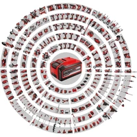 Einhell TE-AG 18/115 Q Li-Solo Akkus Sarokcsiszoló (4431165)