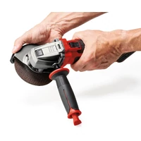 Einhell TE-AG 18/115-2 Li Solo Akkus Sarokcsiszoló (4431166)