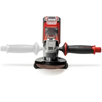 Einhell TE-AG 18/115-2 Li Solo Akkus Sarokcsiszoló (4431166)