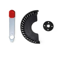 Einhell TE-AG 18/115-2 Li Solo Akkus Sarokcsiszoló (4431166)