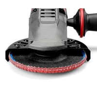 Einhell TP-AG 18/125 F Li BL-Solo Akkus Sarokcsiszoló (4431175)