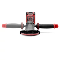 Einhell TP-AG 18/125 F Li BL-Solo Akkus Sarokcsiszoló (4431175)