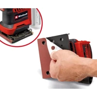 Einhell TE-OS 18/113 Li Solo Akkus Rezgőcsiszoló (4460731)