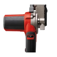 Einhell TE-BF 18 Li Solo Akkus Keskeny Szalagcsiszoló (4461000)