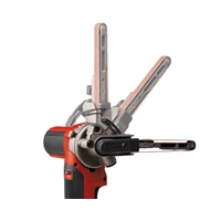 Einhell TE-BF 18 Li Solo Akkus Keskeny Szalagcsiszoló (4461000)