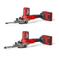 Einhell TE-BF 18 Li Solo Akkus Keskeny Szalagcsiszoló (4461000)