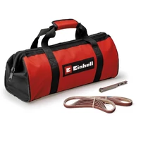Einhell TE-BF 18 Li Solo Akkus Keskeny Szalagcsiszoló (4461000)