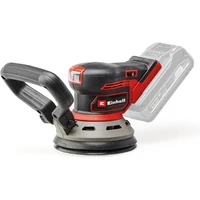 Einhell TP-RS 18/32 Li Bl-Solo Akkumulátoros Excentercsiszoló (4462020)