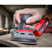 Einhell TP-RS 18/32 Li Bl-Solo Akkumulátoros Excentercsiszoló (4462020)