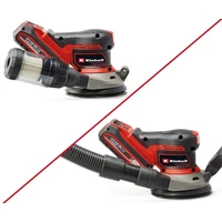Einhell TP-RS 18/32 Li Bl-Solo Akkumulátoros Excentercsiszoló (4462020)