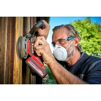 Einhell TP-RS 18/32 Li Bl-Solo Akkumulátoros Excentercsiszoló (4462020)