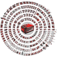Einhell TC-MG 18 Li Solo Akkus Multicsiszoló (4465170)