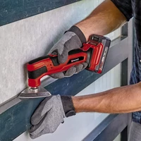 Einhell TC-MG 18 Li Solo Akkus Multicsiszoló (4465170)