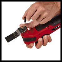 Einhell TC-MG 18 Li Solo Akkus Multicsiszoló (4465170)