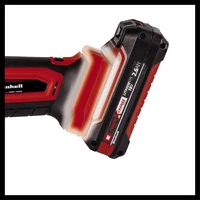 Einhell TC-MG 18 Li Solo Akkus Multicsiszoló (4465170)